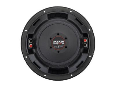 10" Kicker CompVR 2 Ohm Subwoofer - KK52CVR102