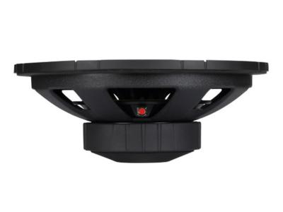 Kicker 12" CompVT 4 Ohm Single Voice Coil Subwoofer - KK52CVT124