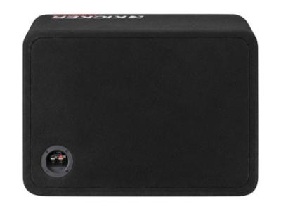 12" Kicker CompVR 2 Ohm Enclosure - KK52VCVR122