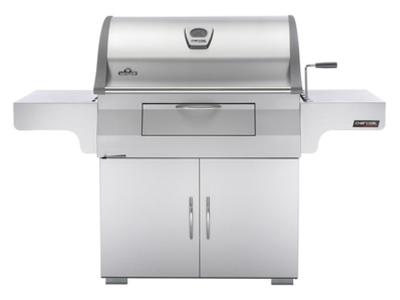 Napoleon Charcoal Professional Grill PRO605CSS 