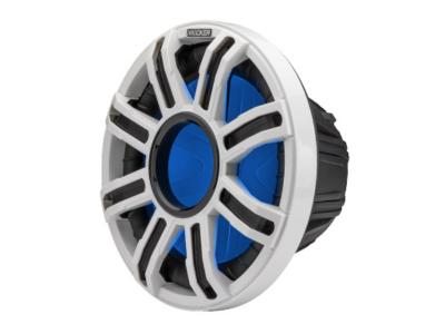 Kicker 12" 4Ω MWE Marine Subwoofer for Enclosures - KK51MWE124