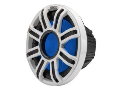 Kicker 12" 4Ω MWF Freeair Marine Subwoofer - KK51MWF124