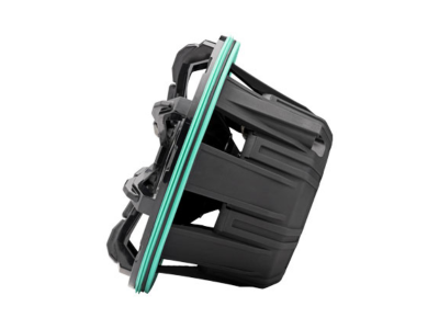 Kicker MSS 8" 4Ω LED Component System - KK51MSS8
