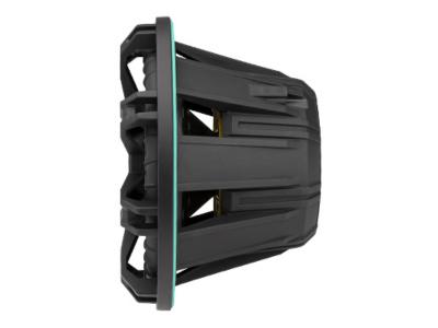 Kicker 10" 4Ω MWE Marine Subwoofer for Enclosures - KK51MWE104
