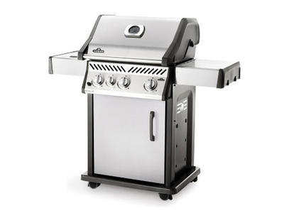 Napoleon Rogue Series Freestanding Liquid Propane Grill R425SBPSS