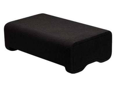 Kicker PL7TDF Powered Down-Firing 10" Enclosure - KK53PL7TDF10