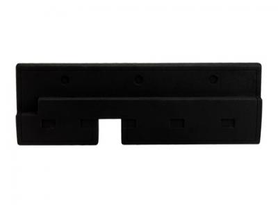 Kicker Tacoma-Specific Dual 10" L7T 2-Ohm Enclosure - KK51KTDL7T102