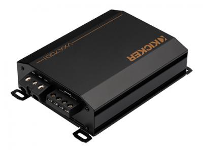 Kicker VXA700.1 Class D Mono Amplifier - KK53VXA7001