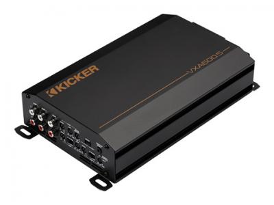 Kicker VXA600.5 Class D 5-Channel Amplifier - KK53VXA6005