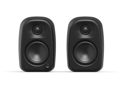 UKI Compact Desktop Computer Speakers - UKI-ON