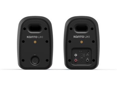 UKI Compact Desktop Computer Speakers - UKI-ON