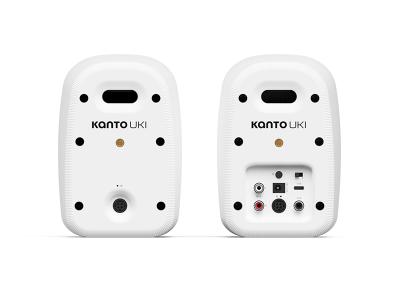 UKI Compact Desktop Computer Speakers - UKI-CH