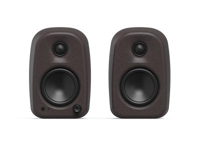UKI Compact Desktop Computer Speakers - UKI-PU
