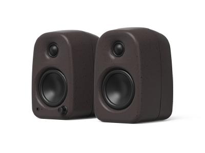 UKI Compact Desktop Computer Speakers - UKI-PU
