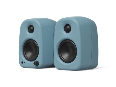 UKI Compact Desktop Computer Speakers - UKI-CF