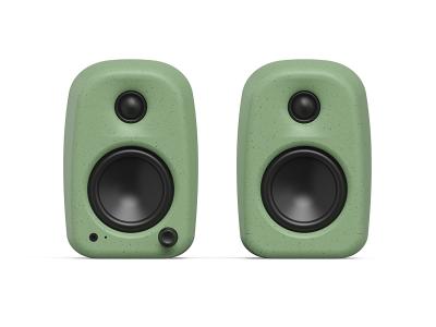 UKI Compact Desktop Computer Speakers - UKI-SA