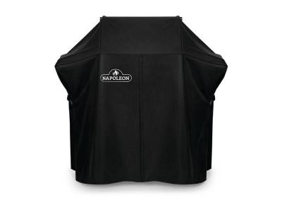 Napoleon Rogue 525 Series Grill Cover with Durable, Water-Resistant Fabric - 61527