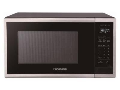 Panasonic Countertop Microwave - NNSB55LS