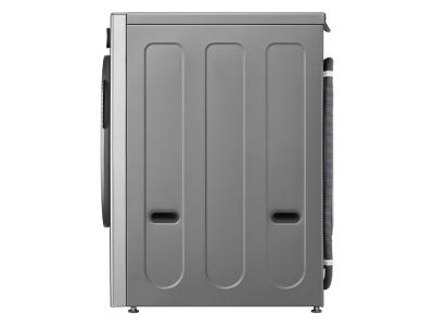 27" LG 5.8 Cu. Ft. Ultra Large Capacity Front Load Washer with AI DD and TurboWash 360 - WM5800HVA