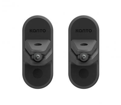 Kanto Rear Mount Universal Speaker Wall Mount - SPW3