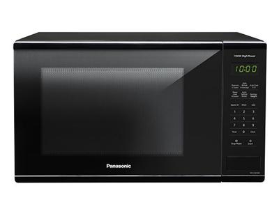 Panasonic 1.3 Cu. Ft. Microwave - NNSG626B