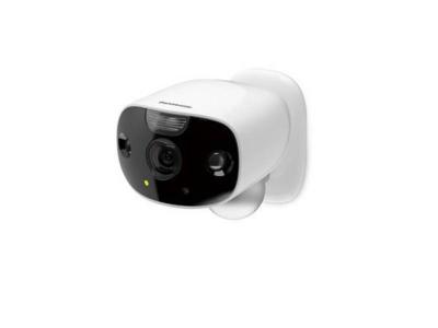 Panasonic Additional Outdoor Camera - KXHNC715