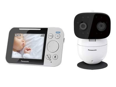 Panasonic Baby Monitor with DECT Technology - KXHN3051