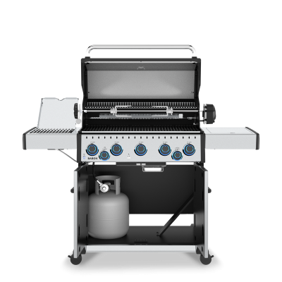 Broil King Baron S 590 Pro IR Propane Gas Grill - 678344 LP