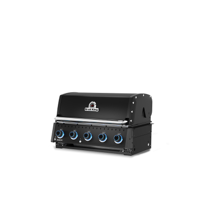 32" Broil King Baron 520 Shadow IR Built-In Liquid Propane Grill - 876614 LP