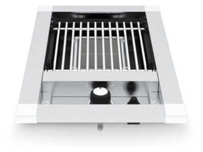 Broil King Infrared S 100 Natural Gas Range Burner - 804727 NG