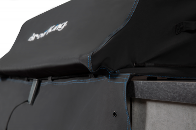 Broil King Built-in Grill Cover for Imperial / Regal 400 Gas Grills - 68591