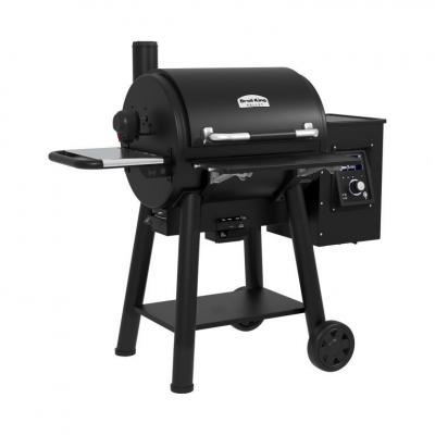 Broil King Pellet Grill Shelf Kit - 60685