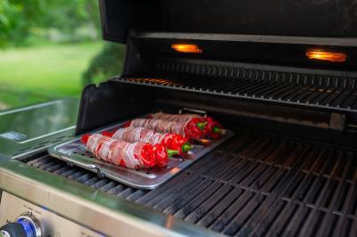Broil King Imperial Grill Topper - 69720