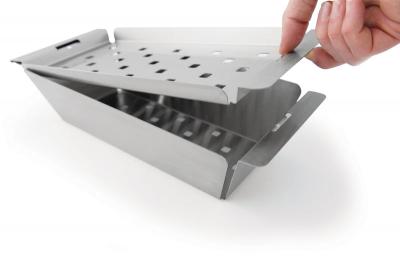 Broil King Narrow Wok - 69822