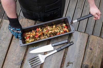 Broil King Imperial / Regal Cast Wok - 69618