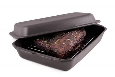 Broil King Cast Iron Multi Roaster - 69610