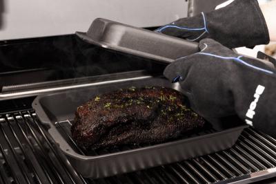 Broil King Cast Iron Multi Roaster - 69610