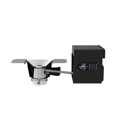 Broil King Baron Pellet Module 4 Burner - 674001