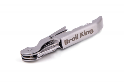 Broil King Wine Bottle Opener - 64006