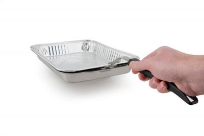 Broil King Stainless Roasting And Drip Pan - 63106