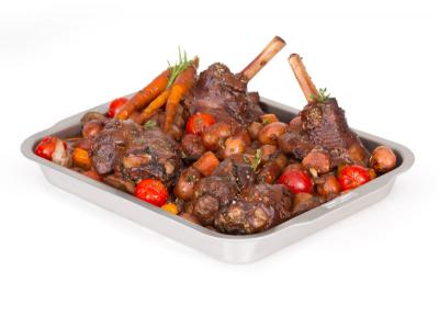 Broil King Stainless Roasting And Drip Pan - 63106