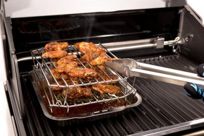 Broil King Stack-a-rack - 63110