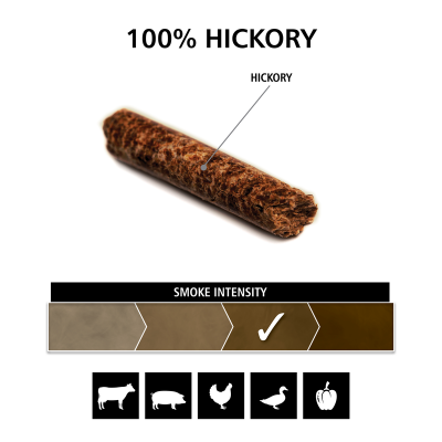 Broil King Hickory Wood Pellets - 63920