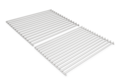 Broil King 2-Pc Monarch Stainless Steel Cooking Grids - 11232