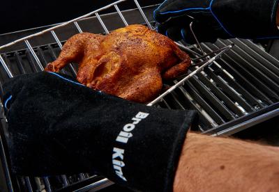 Broil King Multi Rack Skewer Kit - 64233