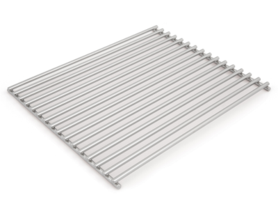 Broil King Stainless Steel Cooking Grids for Crown / Signet Grills - 18652