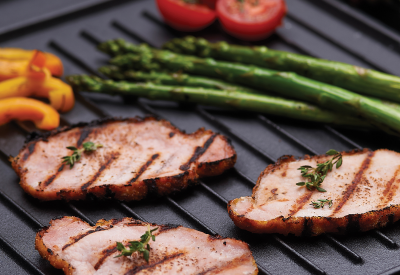Broil King Imperial / Regal Exact Fit Griddle - 11239