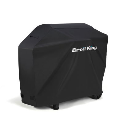 Broil King Grill Cover for Crown Pellet 400 - 67064