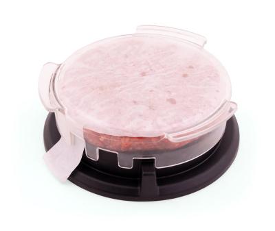 Broil King 100 Pcs Burger Press Papers - 62470