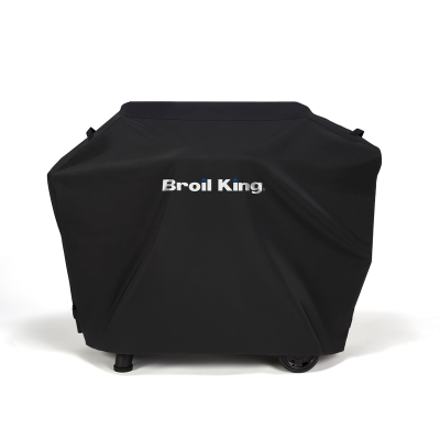 Broil King Grill Cover for Crown Pellet 500 - 67066